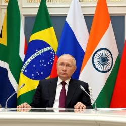 В БРИКС официально приглашено шесть стран