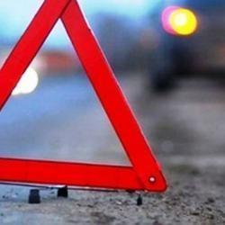 В Казани на Пушкина мотоциклист сбил 17-летнюю девушку (ВИДЕО)