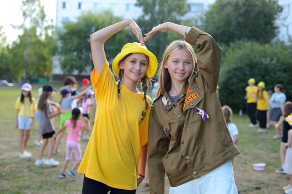 
        Работай, путешествуя.        Глава студотрядов РТ о возможностях для молодёжи    