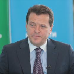 Метшин: Ищем место для Дворца спорта, где будут расти будущие Алины Загитовы Метшин: Ищем место для Дворца спорта, где будут расти будущие Алины Загитовы