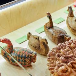 Выставочный проект &laquo;Мы &ndash; русские&raquo; Российского этнографического музея начинает работу в Казани