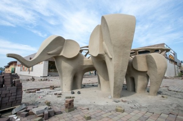 
        Неравнодушный житель Казани сообщил специалистам о раненной сове            