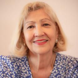 Зульфира Зарипова награждена медалью "За доблестный труд"