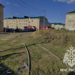 В Татарстане 7-летний мальчик получил ожоги 60% тела после игр с друзьями