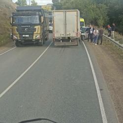 В Лениногорском районе девушка-водитель выехала на встречку и погибла в ДТП с &laquo;ГАЗелью&raquo;