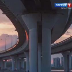 На берегу Казанки построят комплекс почти за 29 млрд