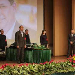 В Казани простились с главврачом 21-й городской больницы