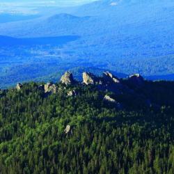 Стала известна причина гибели туриста, найденного мертвым у горы Ялангас в Башкирии