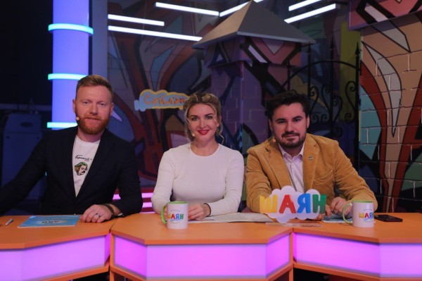 Стартовали съемки грандиозного музыкального фестиваля &laquo;Сәйлән&raquo;