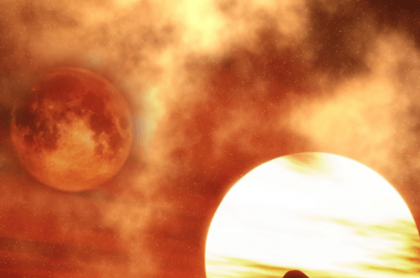 
        Эксперт рассказал, как магнитная буря повлияет на людей и технику    