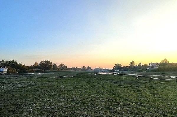 Причину обмеления Волги назвали в минприроды и экологии России
Причину обмеления Волги назвали в минприроды и экологии России