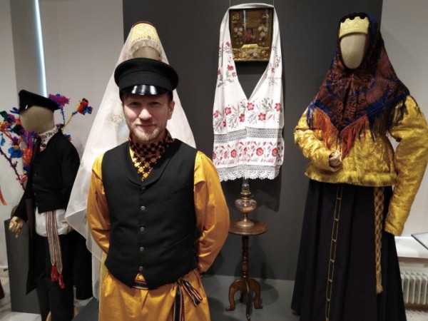 Афиша на выходные. Где побывать в Казани 18 и 19 ноября