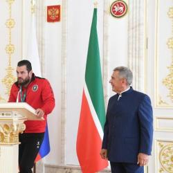 Главный тренер команды &laquo;Стрела&raquo; выразил желание переименовать команду в &laquo;Ак Барс&raquo;