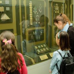 Нацмузей РТ подготовил праздничную программу ко Дню матери Нацмузей РТ подготовил праздничную программу ко Дню матери