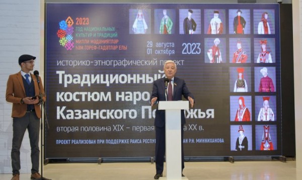 Афиша на выходные. Где побывать в Казани 18 и 19 ноября