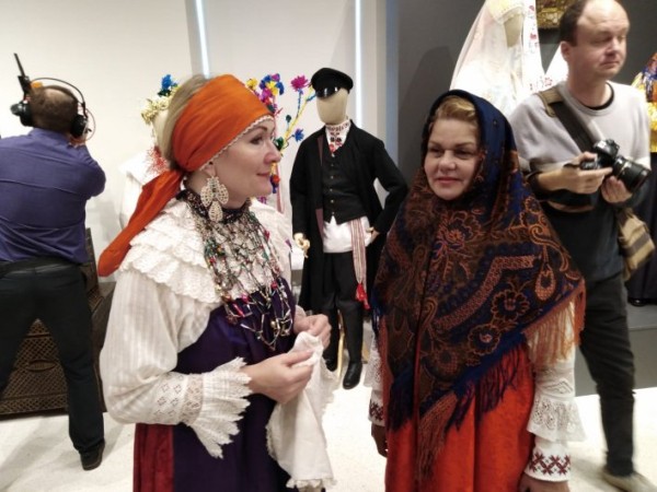 Афиша на выходные. Где побывать в Казани 18 и 19 ноября