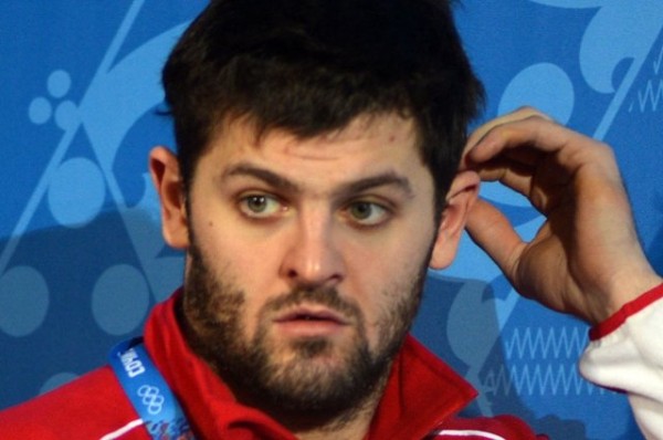 
        Хоккеист &laquo;Ак Барса&raquo; Александр Радулов в третий раз стал отцом    