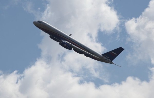 2 новых корпуса под выпуск Ту-214 начали строить на Казанском авиазаводе
2 новых корпуса под выпуск Ту-214 начали строить на Казанском авиазаводе