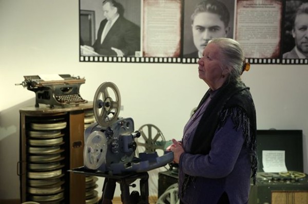 
        Зачем Троцкий приезжал в Казань?    