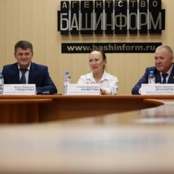 В Башкортостане пройдут гастроли Тинчуринского театра