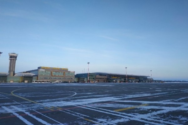 
        На 30% вырос пассажиропоток казанского аэропорта    