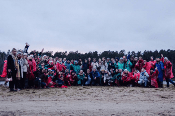 
        В Казани завершилась очередная &laquo;Смена вдохновения&raquo;    