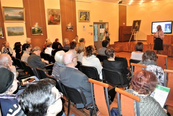 В Санкт-Петербурге прошел &laquo;Вечер татарской культуры&raquo; (ФОТО)