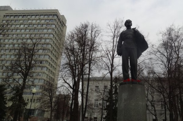 
        Главный трофей &laquo;Игр будущего&raquo; отправят до 2024 года в космос    