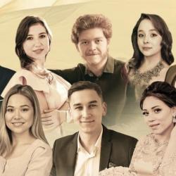 В Татарской государственной филармонии состоится ретро-концерт "Һаман истә"