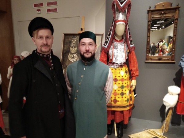 Афиша на выходные. Где побывать в Казани 18 и 19 ноября