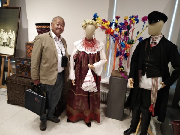 Афиша на выходные. Где побывать в Казани 18 и 19 ноября