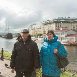 Житель Татарстана через 20 лет узнал о брате-двойняшке и отце-москвиче