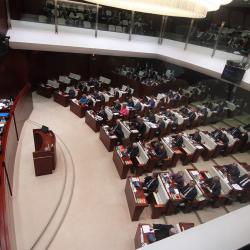 В Татарстане освободят электромобили от транспортного налога