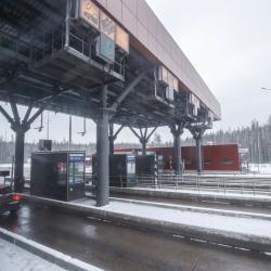В Татарстане утвержден порядок льготного и бесплатного проезда по платным дорогам В Татарстане утвержден порядок льготного и бесплатного проезда по платным дорогам