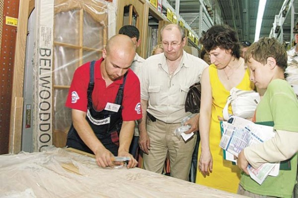 
        Власти Татарстана уменьшили потребительский бюджет    