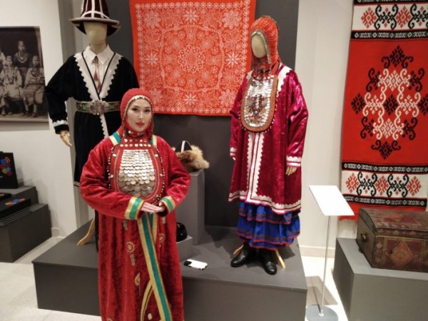 Афиша на выходные. Где побывать в Казани 18 и 19 ноября