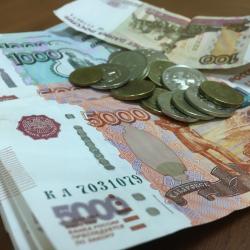 В Татарстане за последние три месяца выросло количество фальшивых купюр