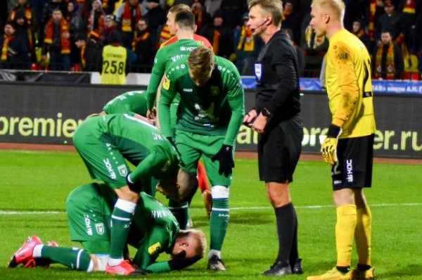 
        Владимир Путин обратился к участникам &laquo;100 дней до Игр будущего&raquo;    