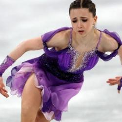 Камила Валиева требует от CAS вернуть ей золото чемпионата России