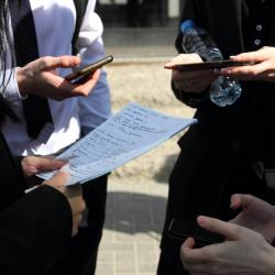 В Сармановском районе полицейские нашли школьников, подражавших сериалу &laquo;Слово пацана&raquo;