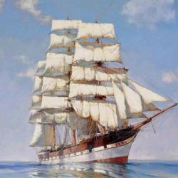 Филармонический музыкально-литературный лекторий приглашает на концерт &laquo;Белые паруса&raquo;