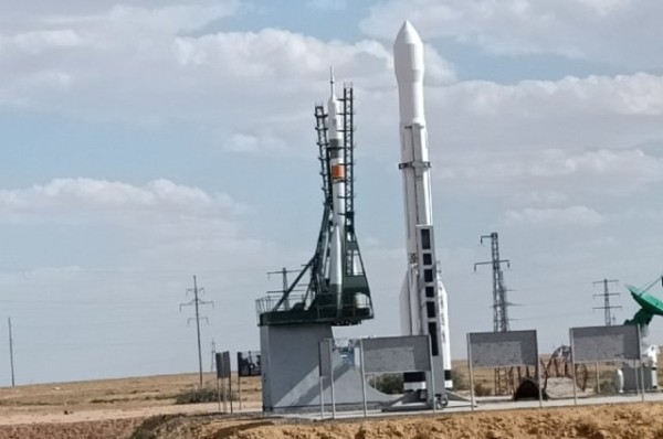 
        Главный трофей &laquo;Игр будущего&raquo; отправят до 2024 года в космос    