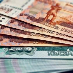 Путин подписал закон об увеличении МРОТ на 18,5% Путин подписал закон об увеличении МРОТ на 18,5%