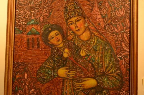 Афиша на выходные. Где побывать в Казани 18 и 19 ноября