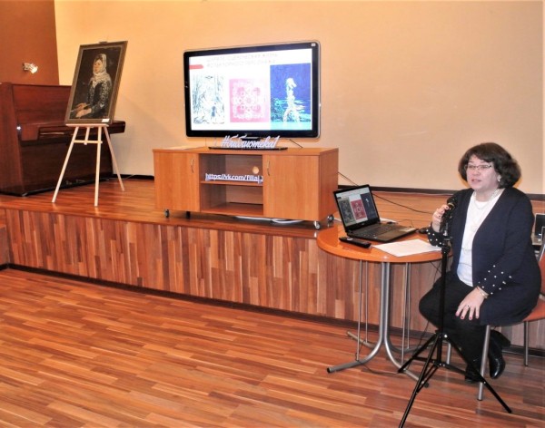 В Санкт-Петербурге прошел &laquo;Вечер татарской культуры&raquo; (ФОТО)