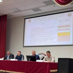 В АО «ГПП Элита» состоялось совещание членов «Союзплем» В АО «ГПП Элита» состоялось совещание членов «Союзплем»