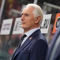 Внук Зинэтулы Билялетдинова сообщил о скором окончании карьеры деда