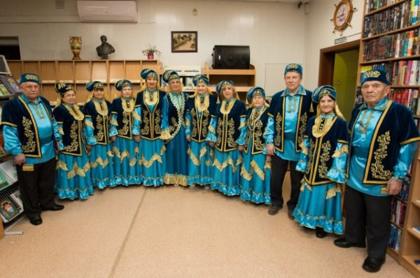 В осенних сменах «Движения Первых» участие приняли 450 подростков из РТ
В осенних сменах «Движения Первых» участие приняли 450 подростков из РТ