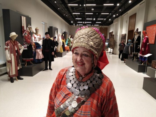 Афиша на выходные. Где побывать в Казани 18 и 19 ноября