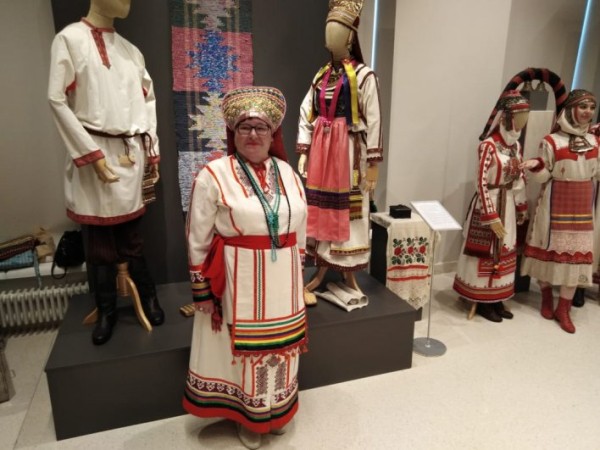 Афиша на выходные. Где побывать в Казани 18 и 19 ноября